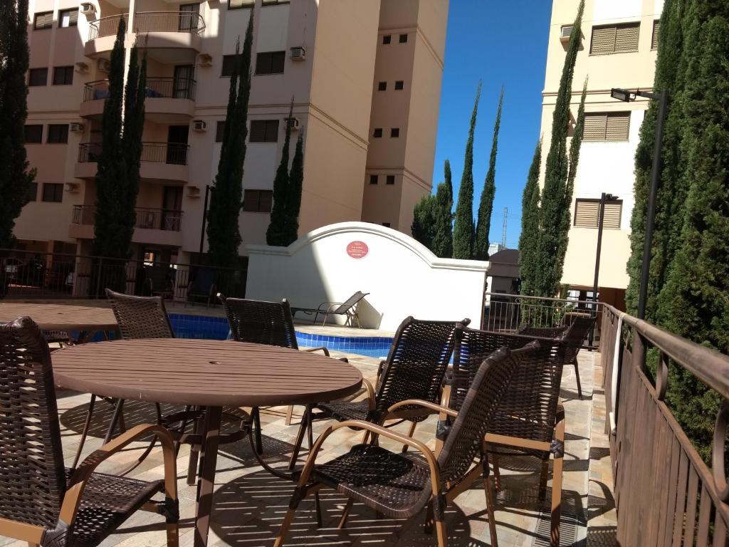  Apartamentos Villaggio d'Italia