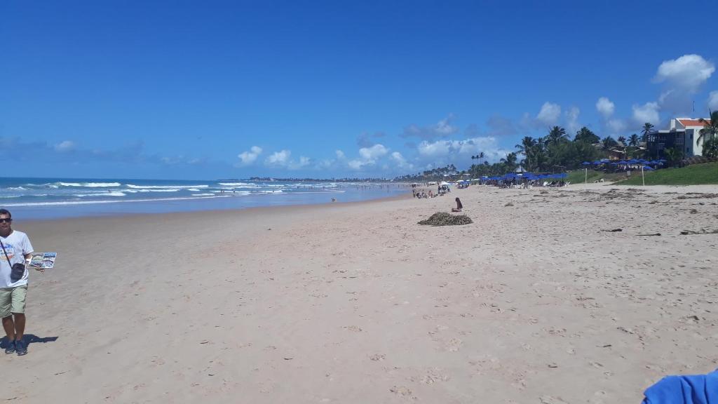  Casa de praia