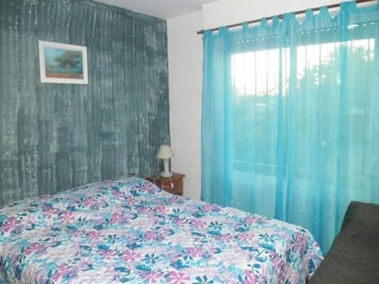 servicio de alojamiento en San Pedro - Appartement Met één Slaapkamer