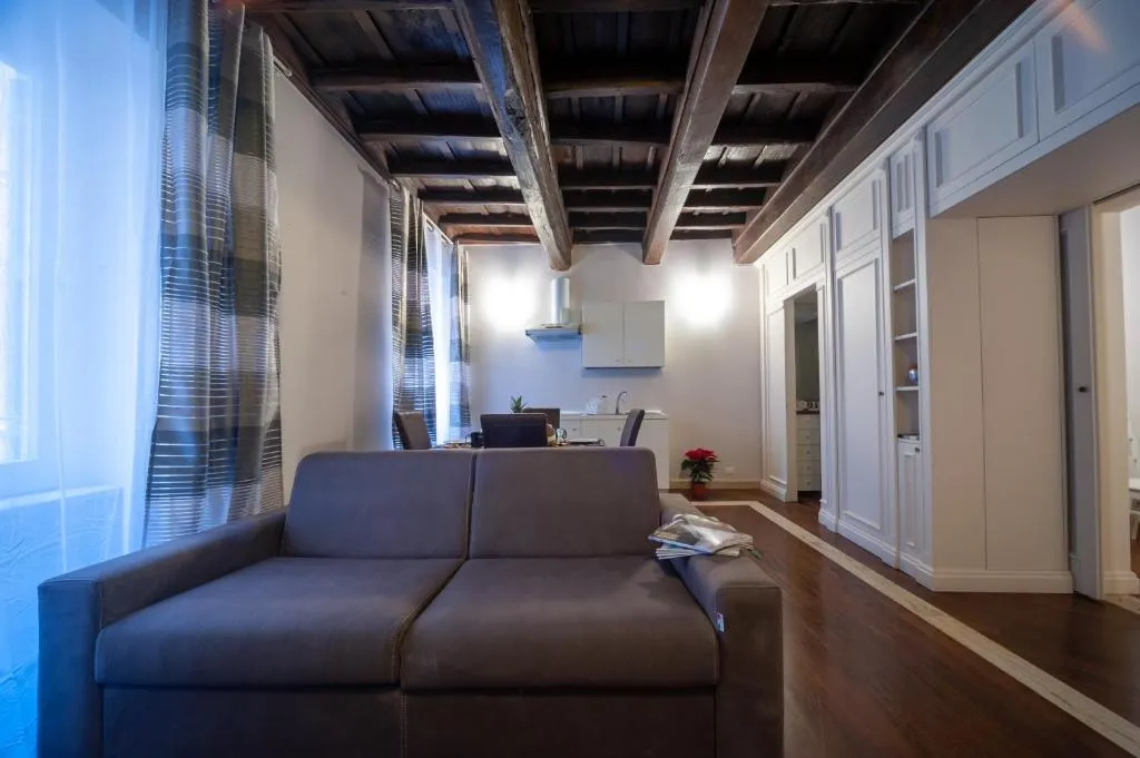 iLoft Trevi Fountain Family Apartment, Roma, Italy