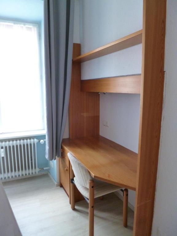 Lucky Home Sissi Appartment - 13