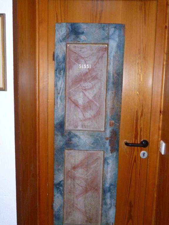 Lucky Home Sissi Appartment - 7