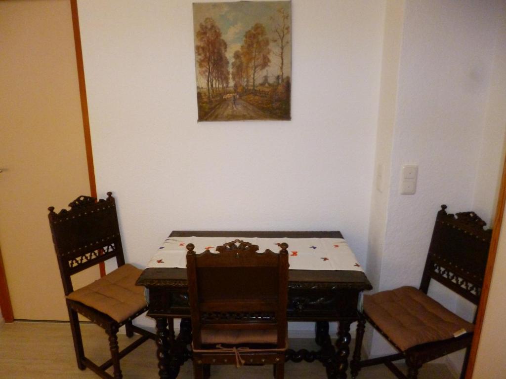 Lucky Home Sissi Appartment - 18