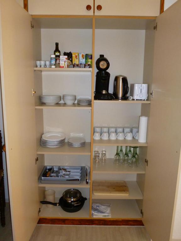 Lucky Home Sissi Appartment - 17