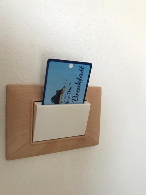 Fotografie z fotogalerie ubytování B&B "al Pesce Vela" v destinaci Albese Con Cassano