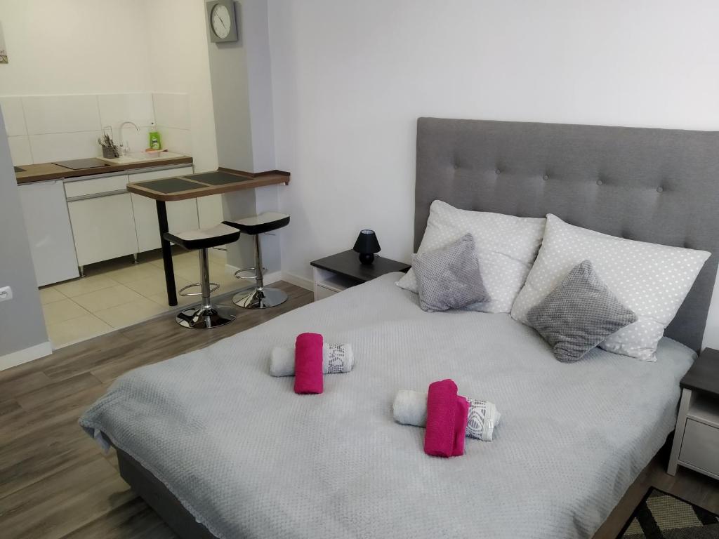 Dom Wypoczynkowy Willa Jar - 4