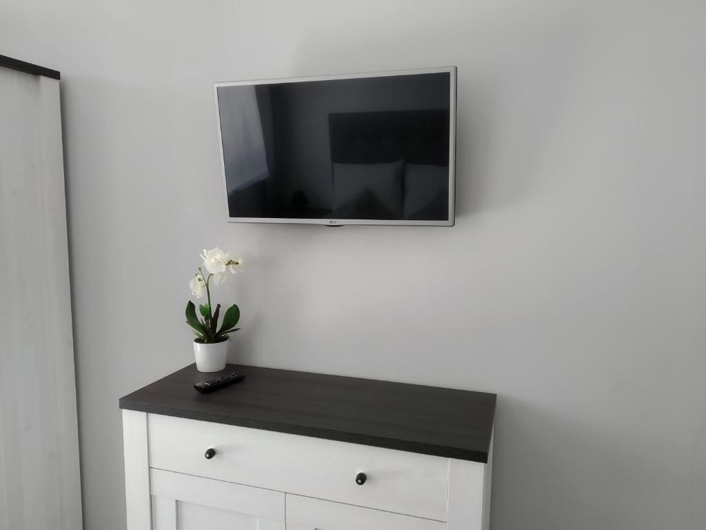 Dom Wypoczynkowy Willa Jar - 6