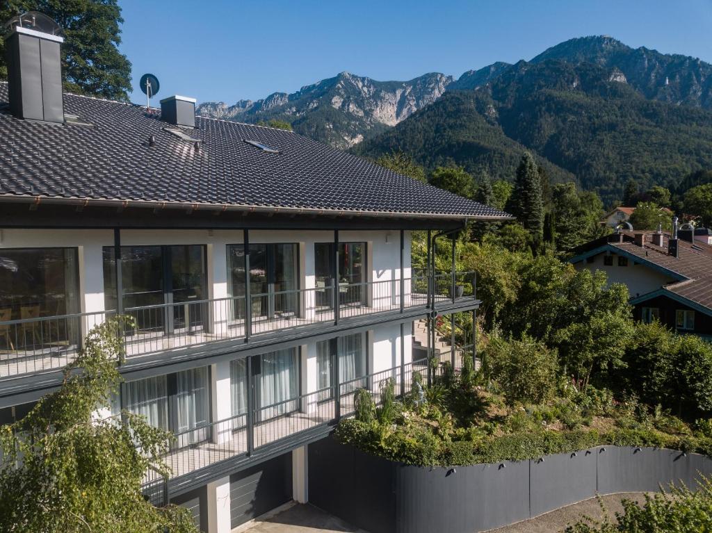 Alpen Air exklusive Apartments