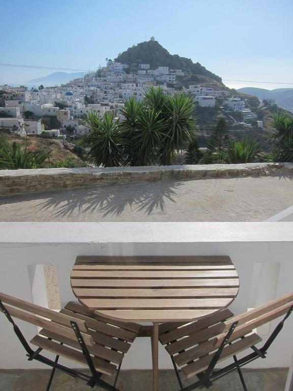 Φυσικό τοπίο κοντά σε αυτό το διαμέρισμα