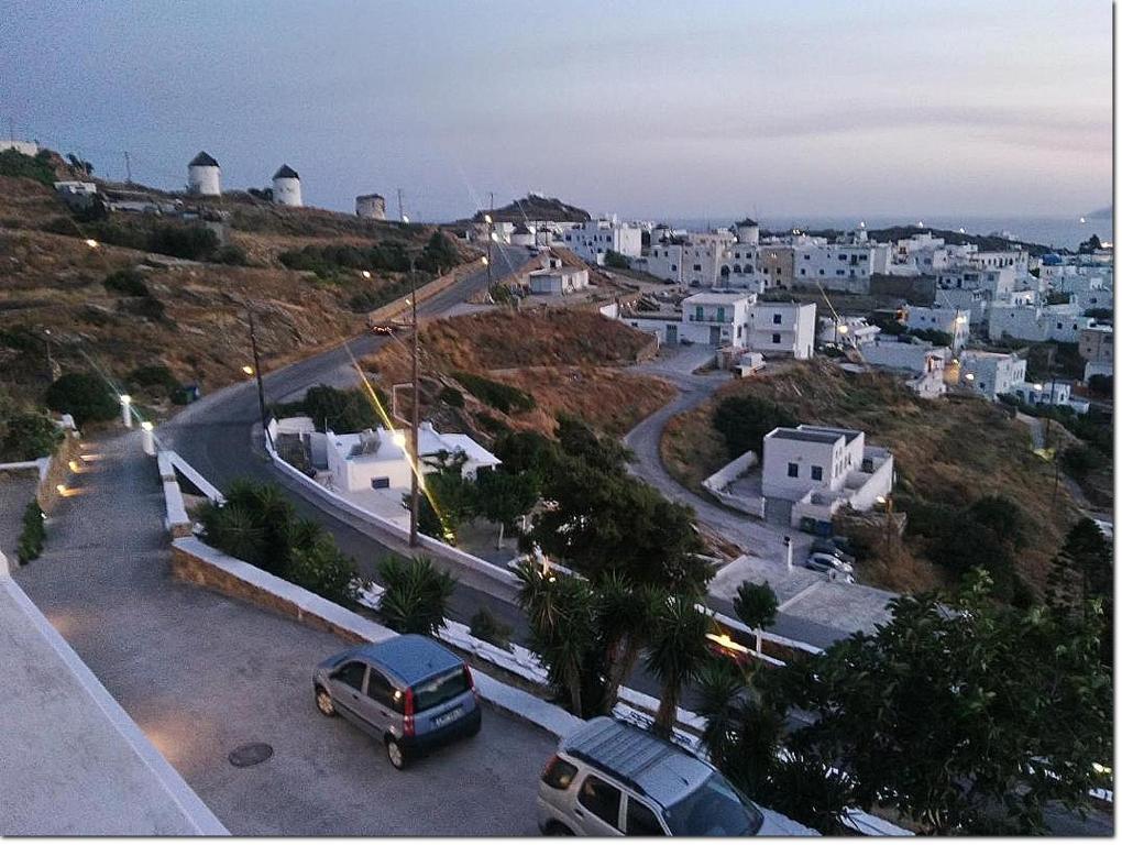 Φυσικό τοπίο κοντά σε αυτό το διαμέρισμα