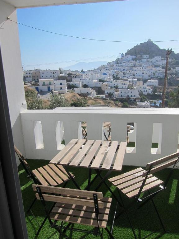 Φυσικό τοπίο κοντά σε αυτό το διαμέρισμα