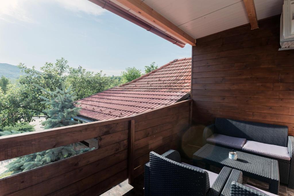 Villa Rubčić Rooms - 5