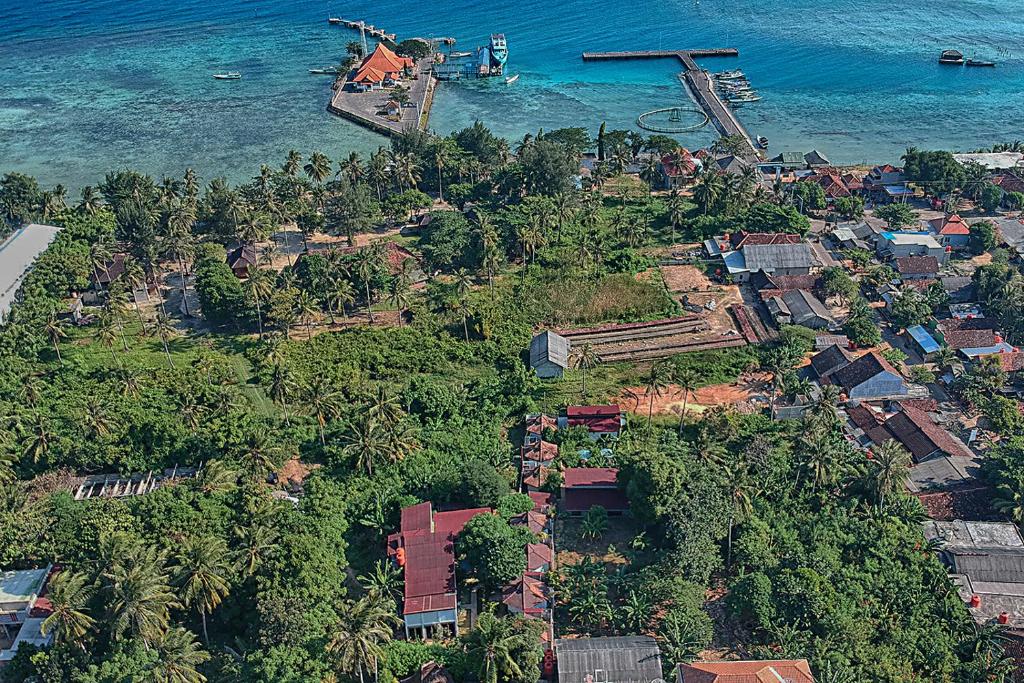 Ayu Hotel Karimunjawa - 9