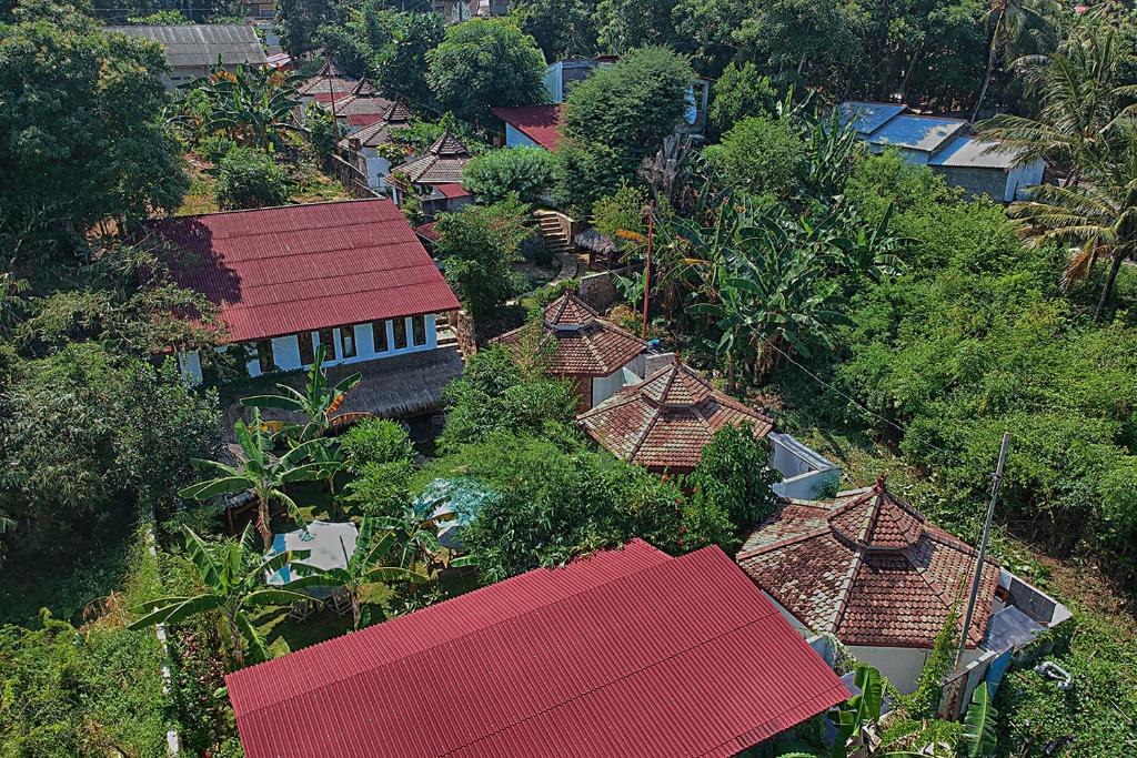 Ayu Hotel Karimunjawa - 10