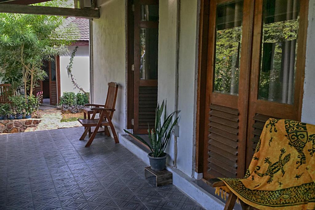 Ayu Hotel Karimunjawa - 7