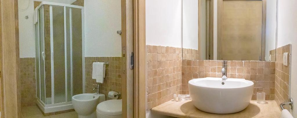 Il Borgo Del Principino - Apartamento Con Terraza