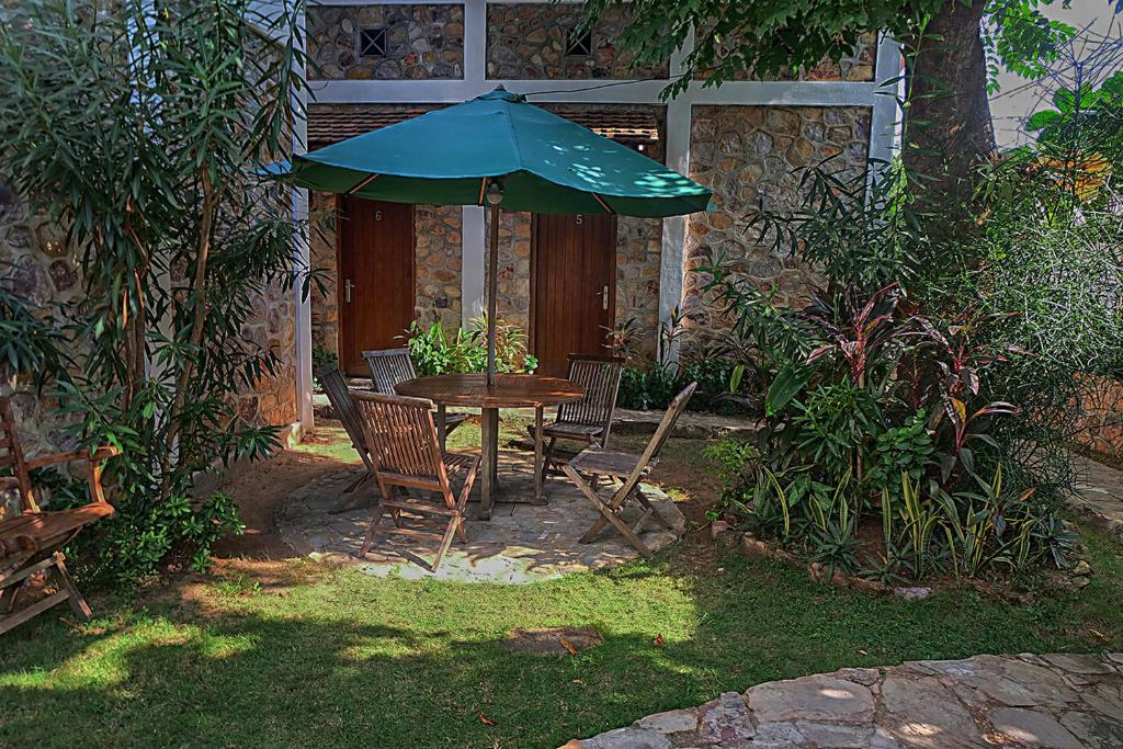 Ayu Hotel Karimunjawa - 8