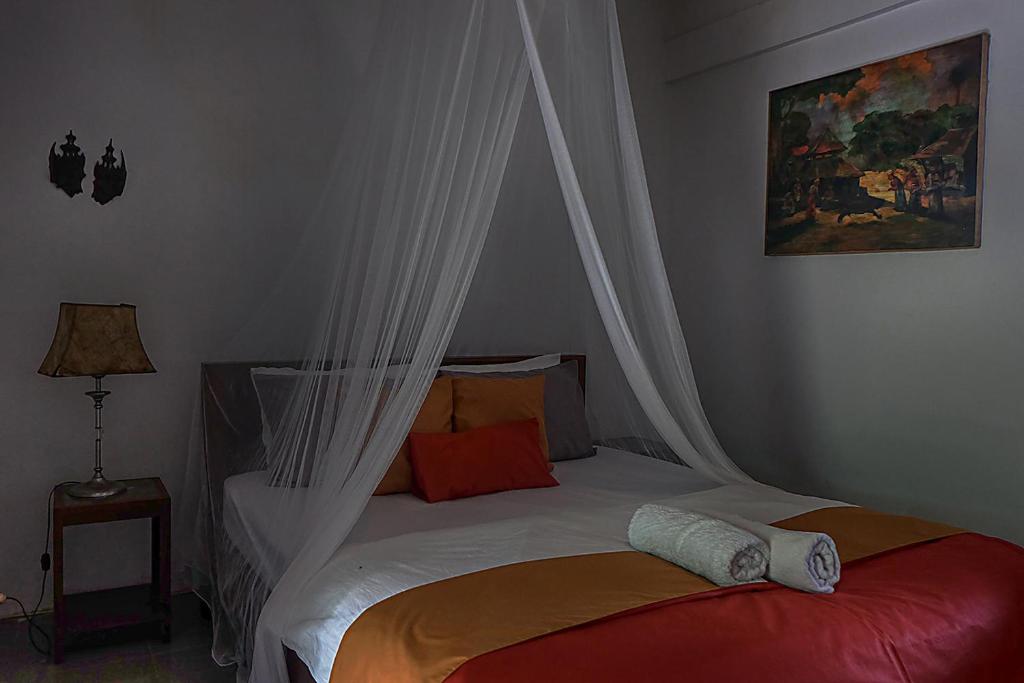 Ayu Hotel Karimunjawa - 11