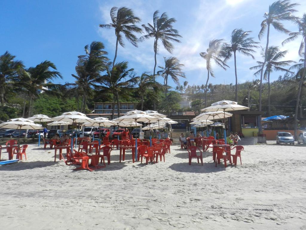  Vivamar Hotel