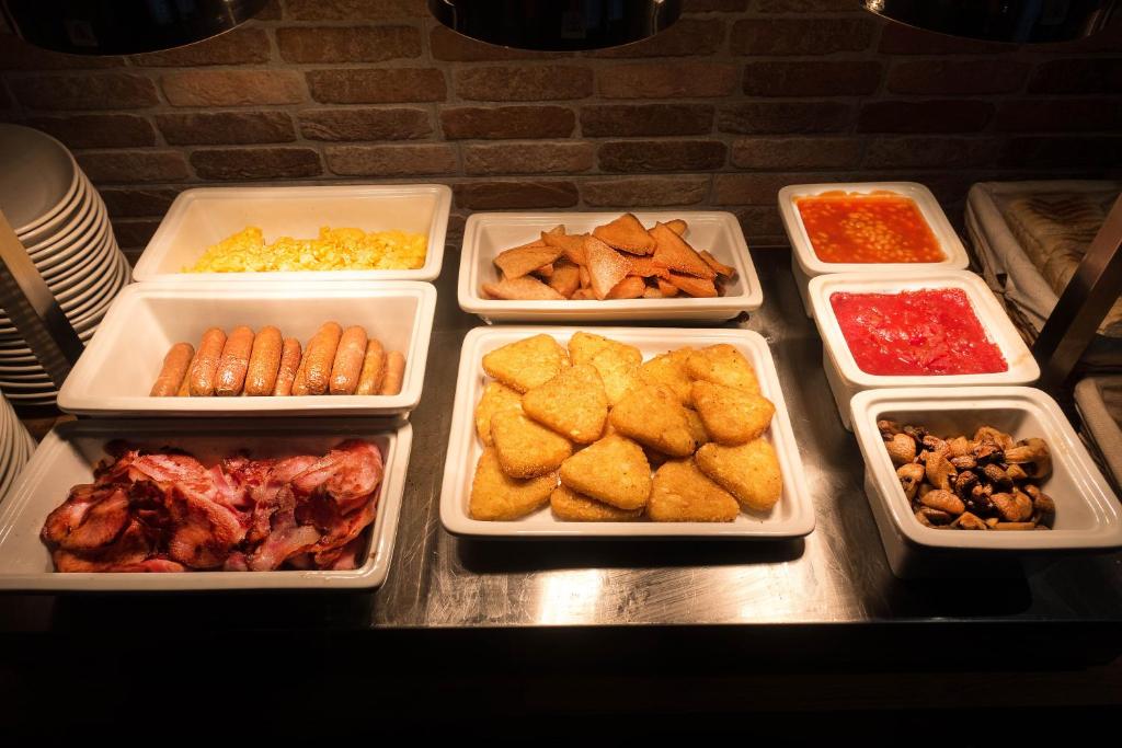 The Kings Cross Hotel - Resim 33