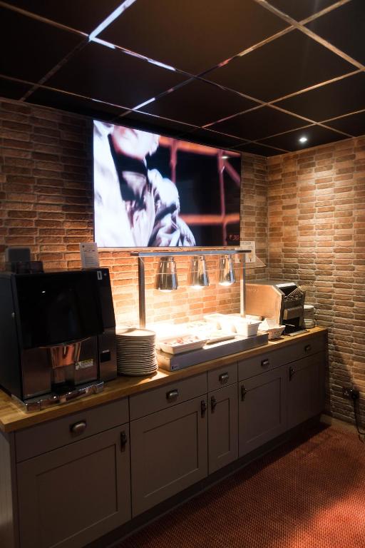 The Kings Cross Hotel - Resim 34