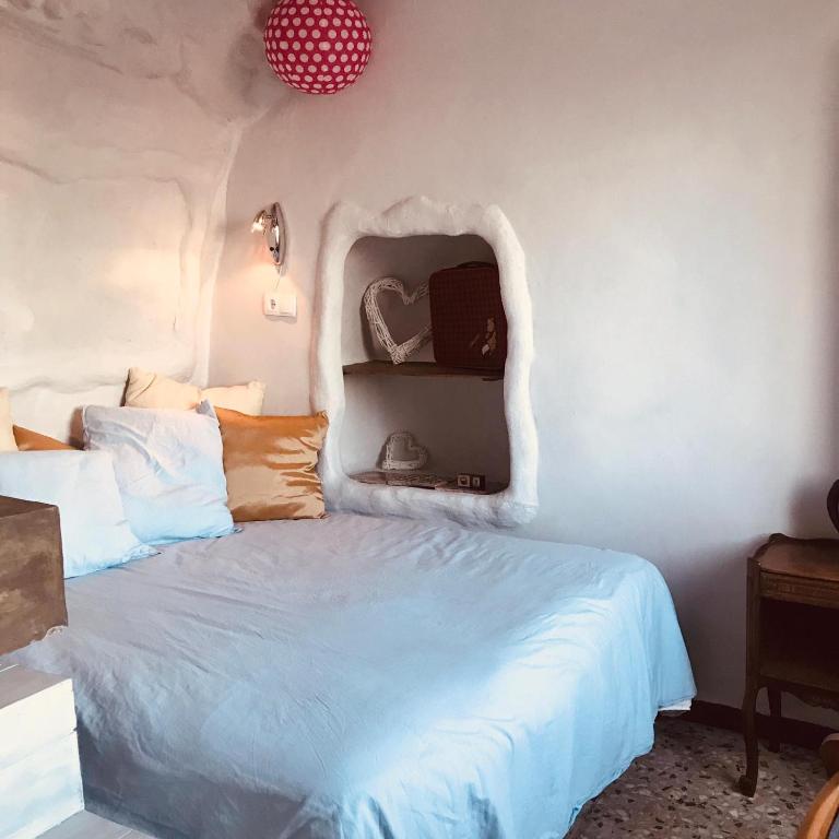 Booking.com: Apartamento Casita Vista Loca , Alicante, España ...