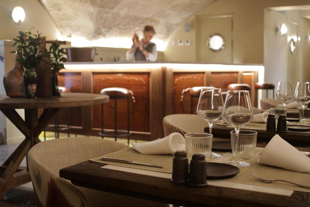 Hotel Antigua Palma - Casa Noble - Resim 19