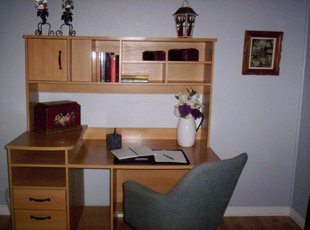 Fotografie z fotogalerie ubytování Gîte Au p'tit bonheur B&B v destinaci Coaticook