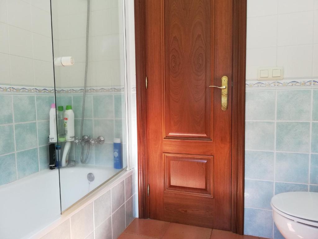 Casa Da Pallota - Four-Bedroom House