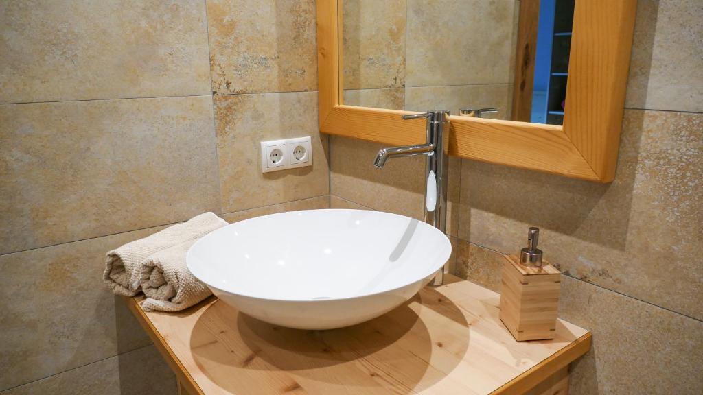 Fotografie z fotogalerie ubytování Friatscher Apartment v destinaci Nauders