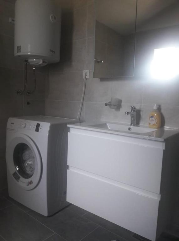 Fotografia z galérie ubytovania Apartments Radica v destinácii Senj