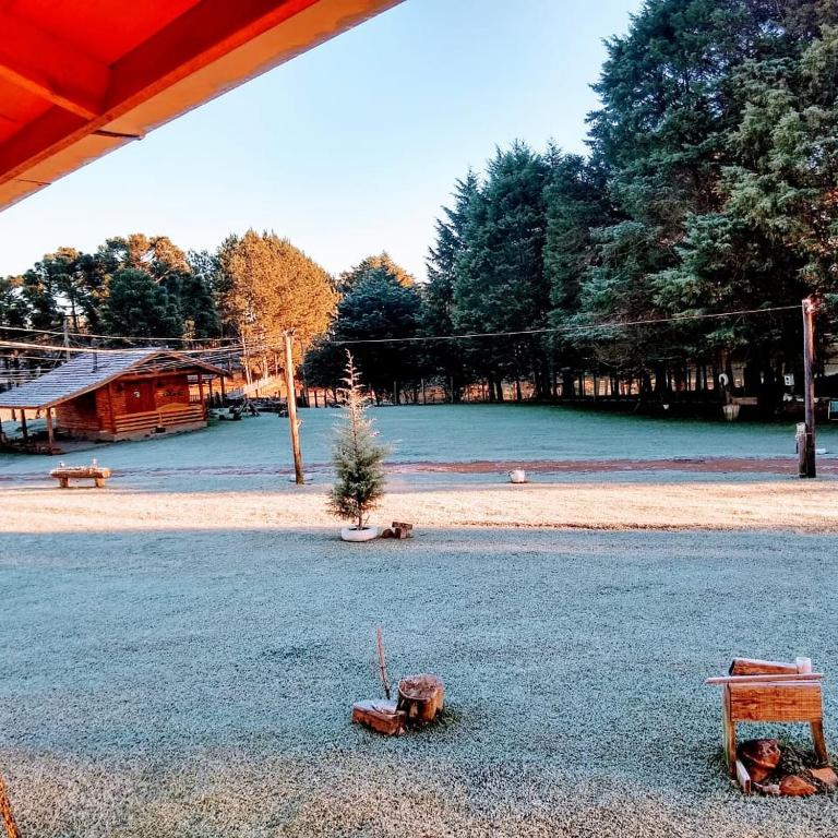 Sitio Recanto Catuci  Sitio Recanto Catuci