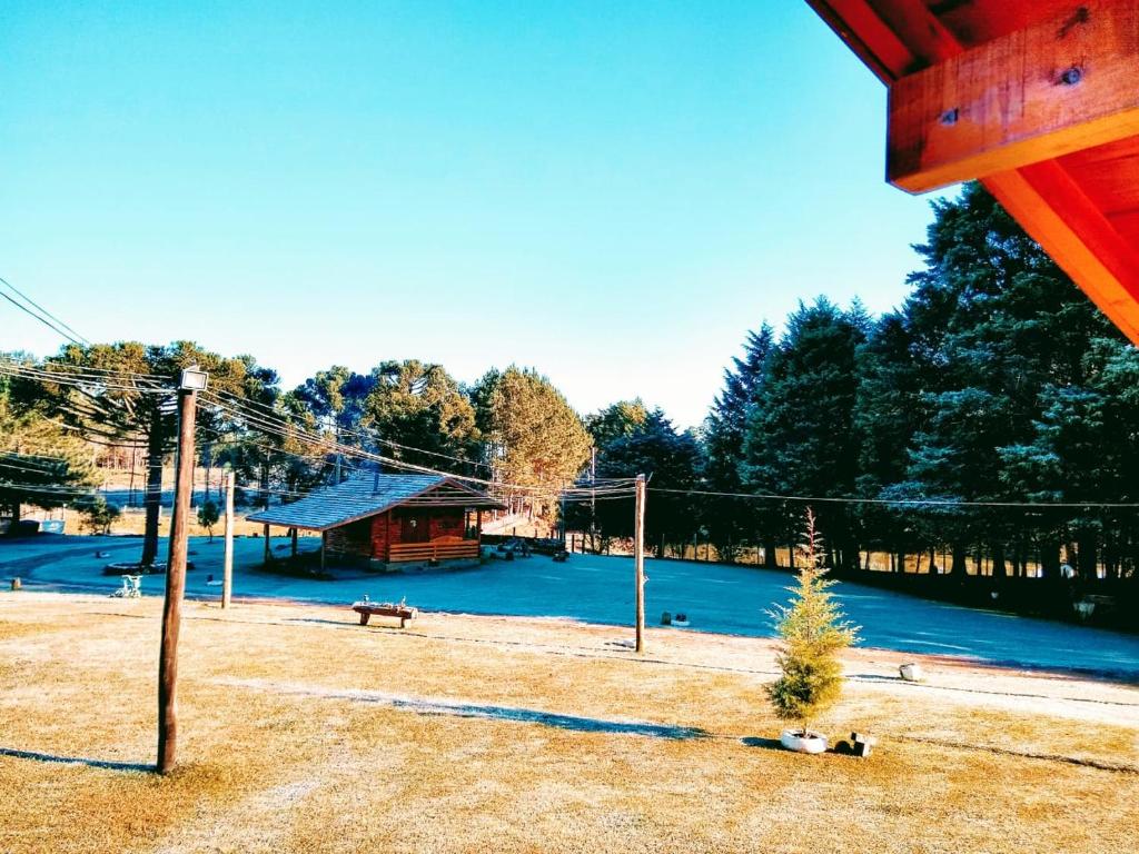 Sitio Recanto Catuci  Sitio Recanto Catuci