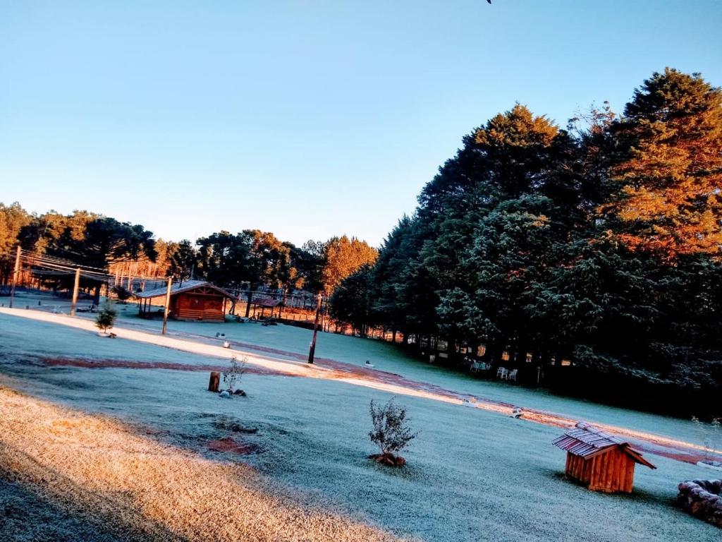 Sitio Recanto Catuci  Sitio Recanto Catuci