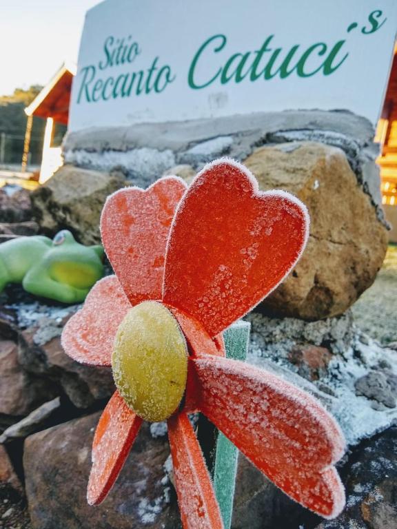 Sitio Recanto Catuci  Sitio Recanto Catuci