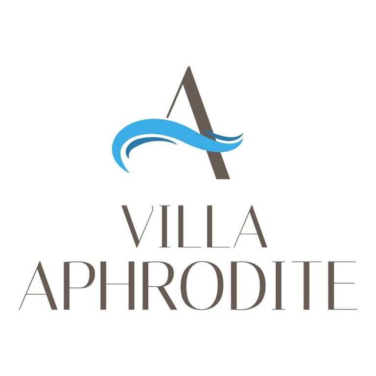 Certifikát, hodnocení, plakát nebo jiný dokument vystavený v ubytování Villa Aphrodite