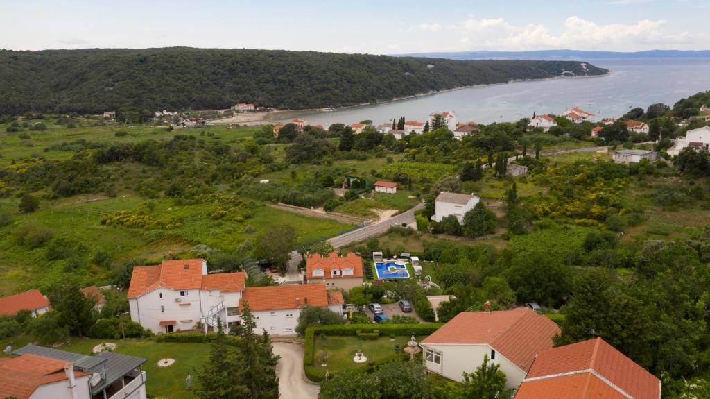 Príroda v okolí apartmánu