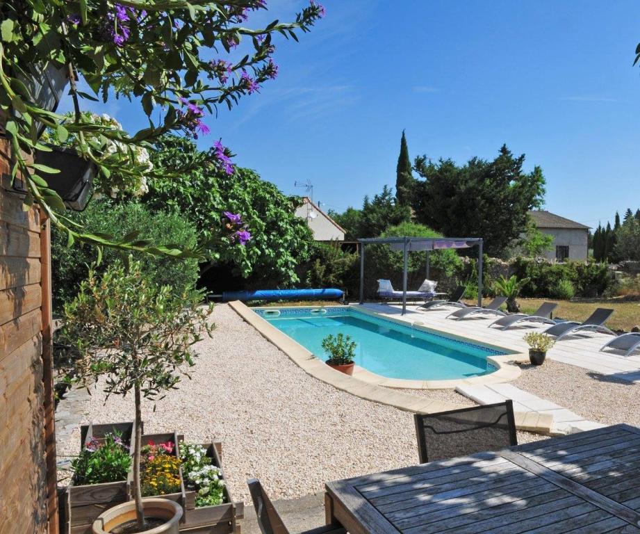 Gîte Madeleine - Casa De Dos Dormitorios