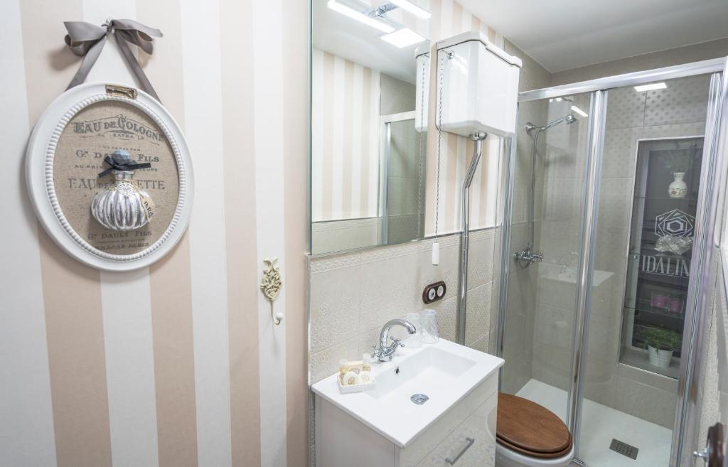 Palacete Villa Idalina - 6