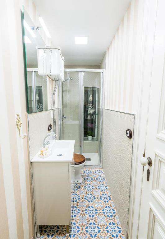 Palacete Villa Idalina - 7