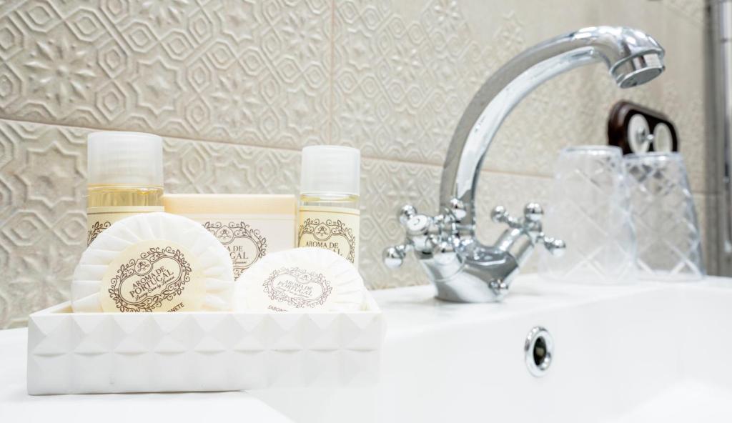 Palacete Villa Idalina - 8