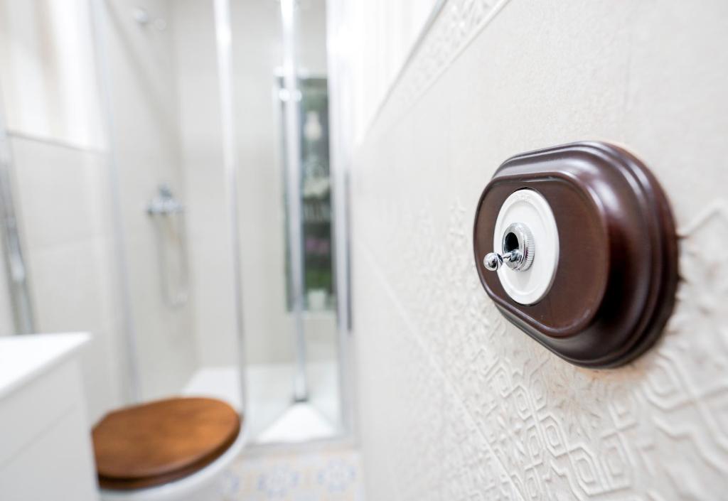 Palacete Villa Idalina - 9