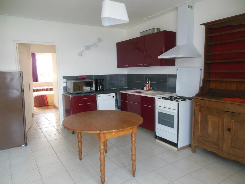 Gite Le Relais