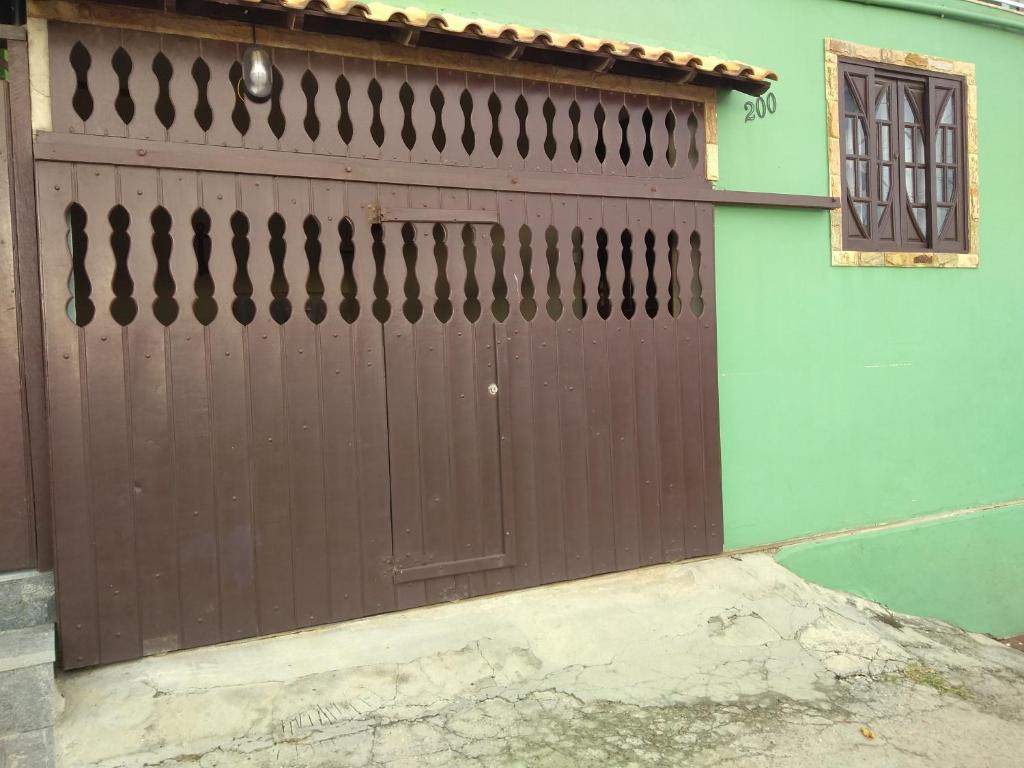  Casa Sol da Manhã