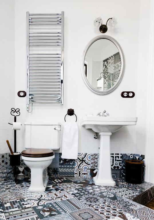 Palacete Villa Idalina - 19