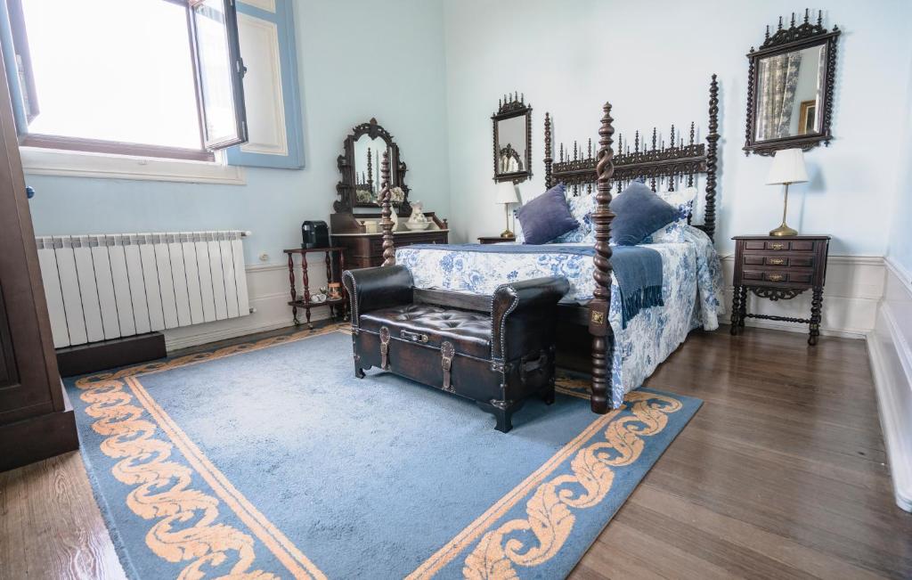 Palacete Villa Idalina - 11