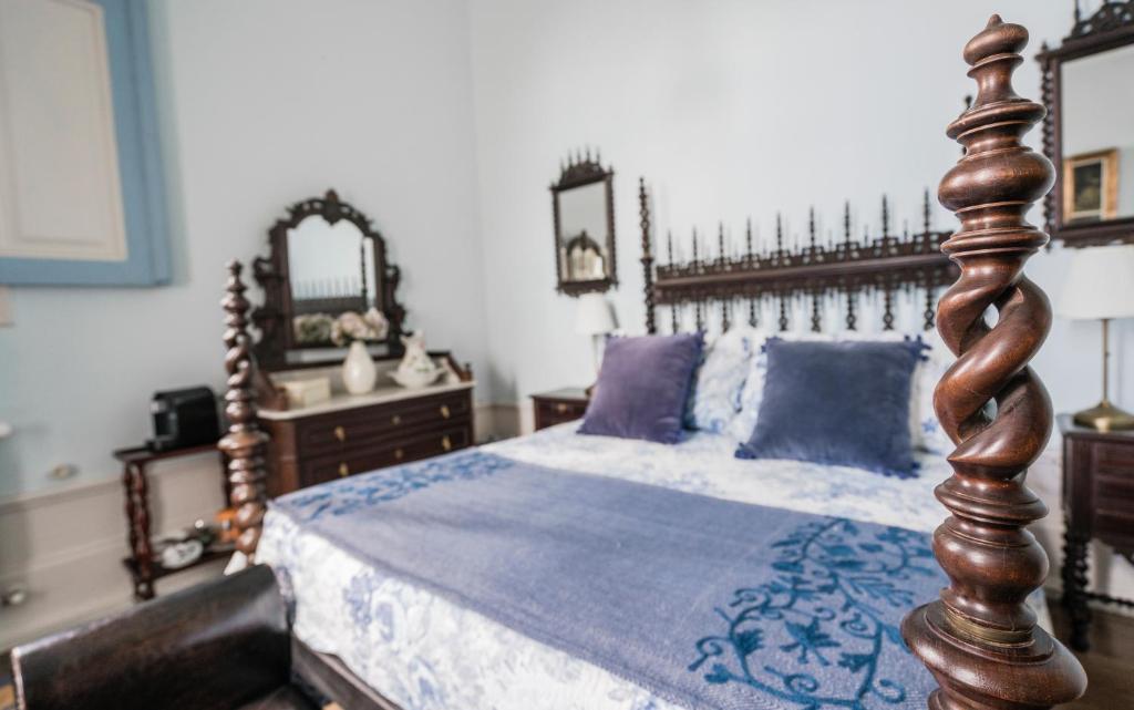 Palacete Villa Idalina - 12