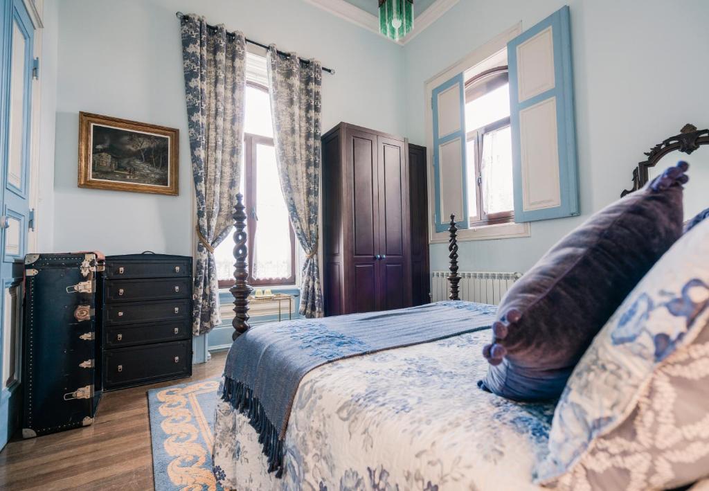 Palacete Villa Idalina - 13