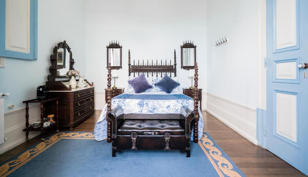 Palacete Villa Idalina - 16