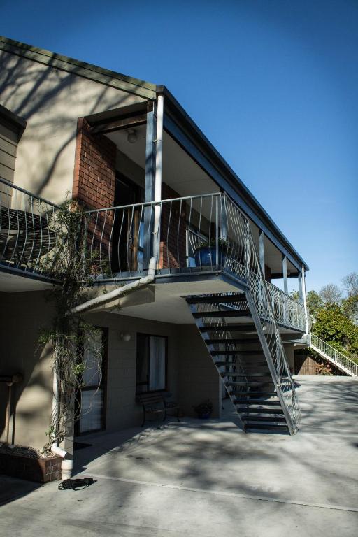 Aotea Motel - Resim 8